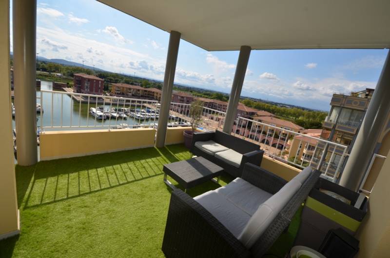 agence immobilière pour estimer un bien à lattes