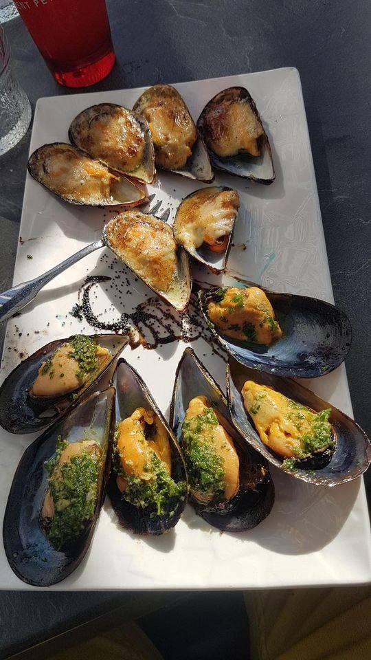 ImmoMAPI recommande le restaurant Le tête à Tête à Lattes agence immobilière