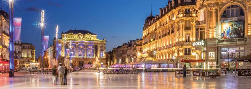 ImmoMAPI ville de Montpellier estimation gratuite immobilier