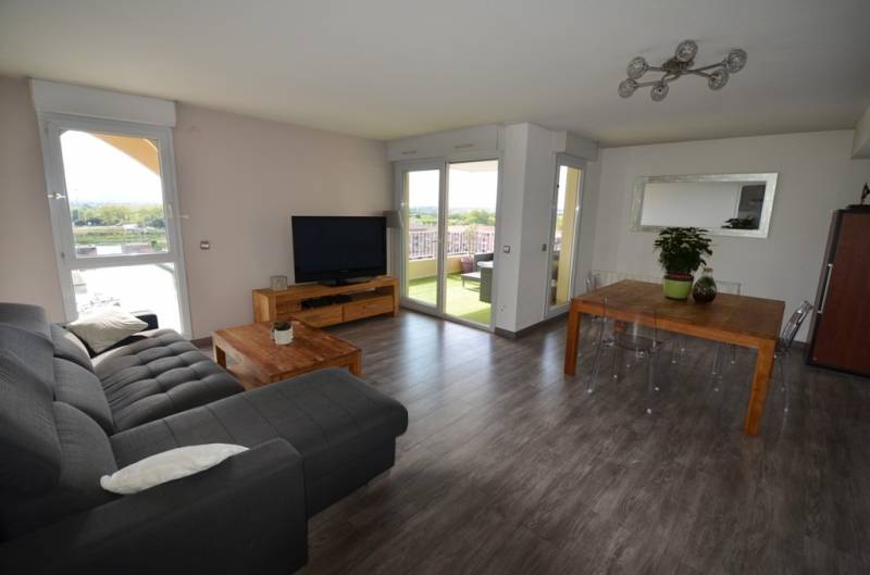 gestion locative appartement lattes