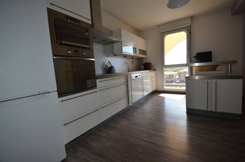 estimation appartement port ariane lattes 