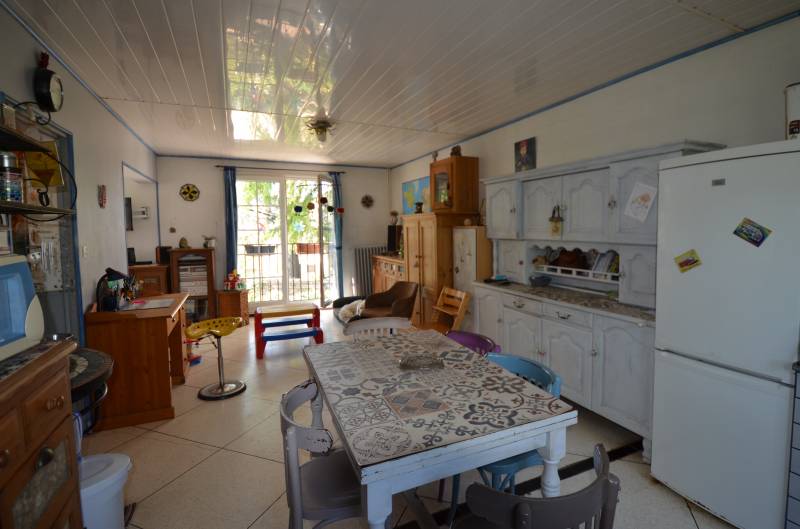 gestion maison à Lattes Montpellier ImmoMAPI