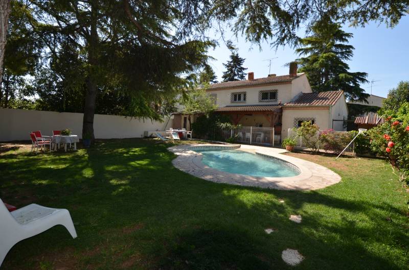 estimation gratuite à Lattes Montpellier ImmoMAPI