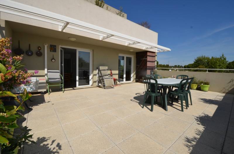 ImmoMAPI le spécialiste de l'estimation d'appartement à Lattes