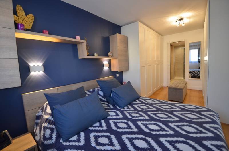 prix au m2 à Lattes avec ImmoMAPI