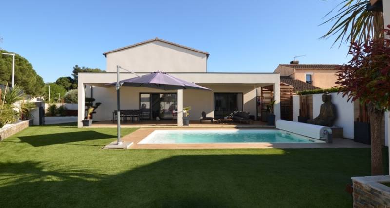 Estimation gratuite maison lattes avec ImmoMAPI 