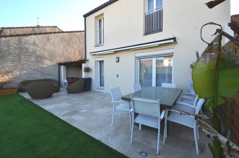 Evaluation gratuite à Lattes Montpellier avec ImmoMAPI