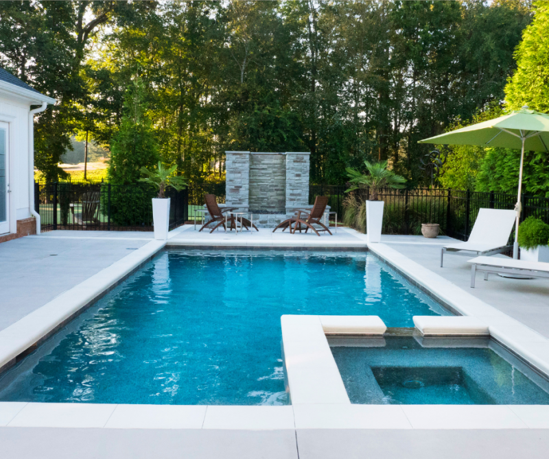 Estimation maison avec piscine et garage, le prix au m2 dans la ville de Lattes est de 4400€ ImmoMAPI