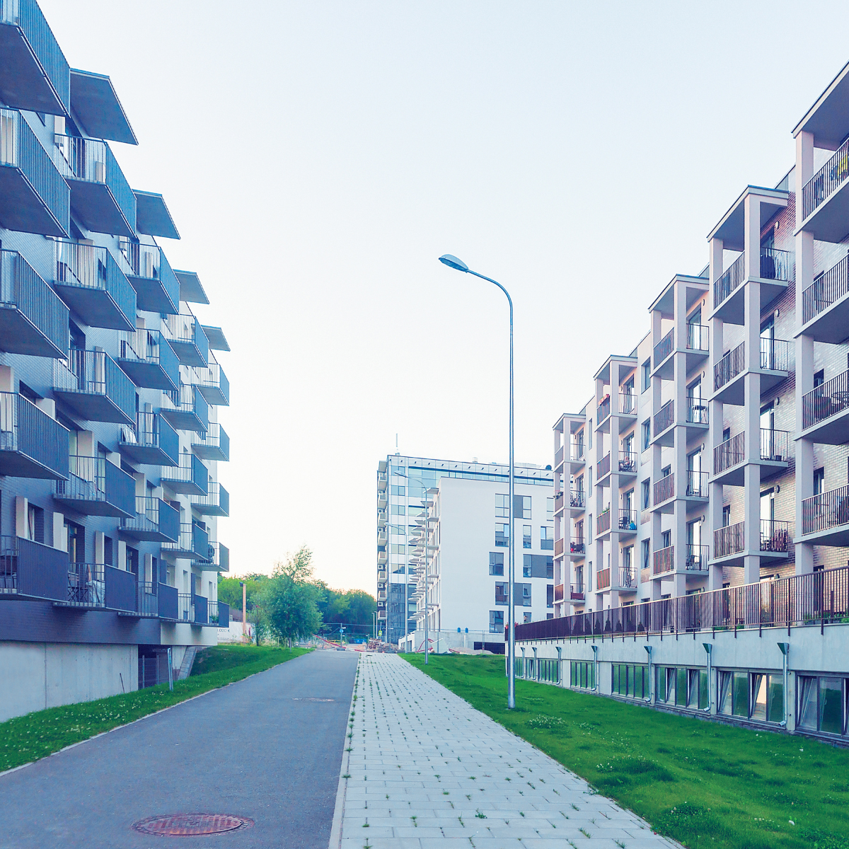 ImmoMAPI syndic de copropriété Lattes Montpellier