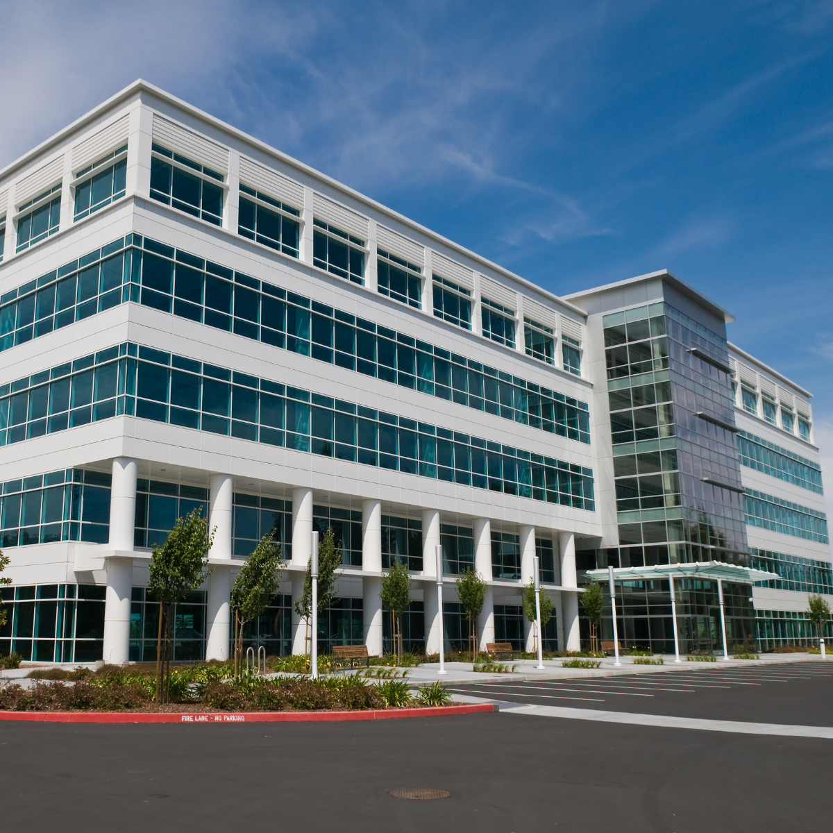 syndic de copropriété bureau lattes proximité