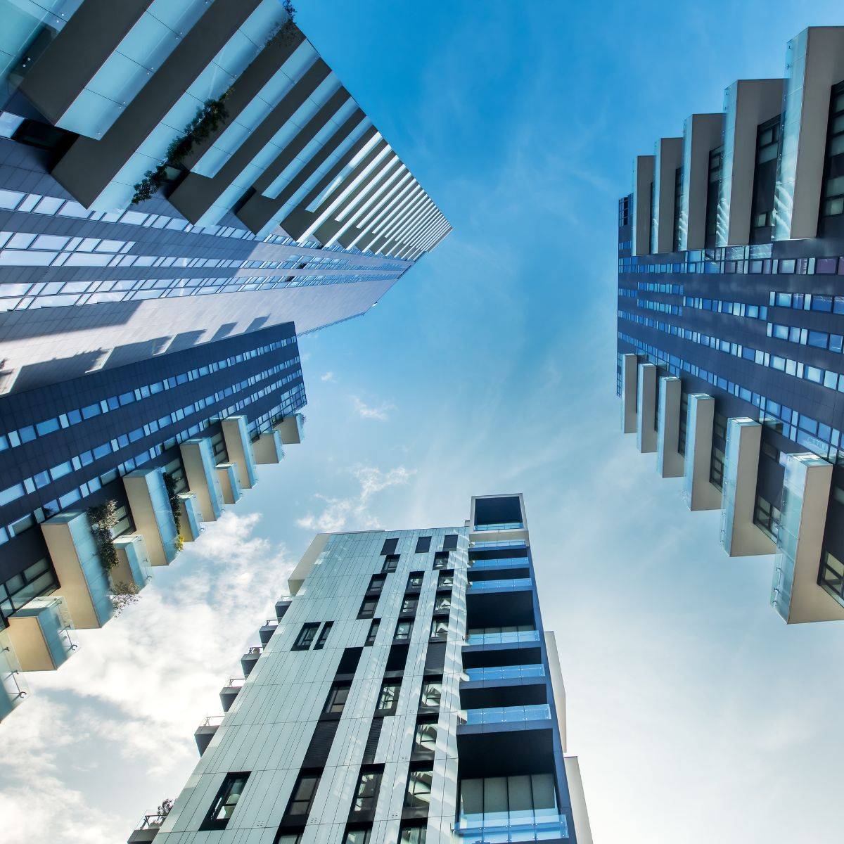 Syndic de copropriété gestion d'immeuble à Lattes ImmoMAPI