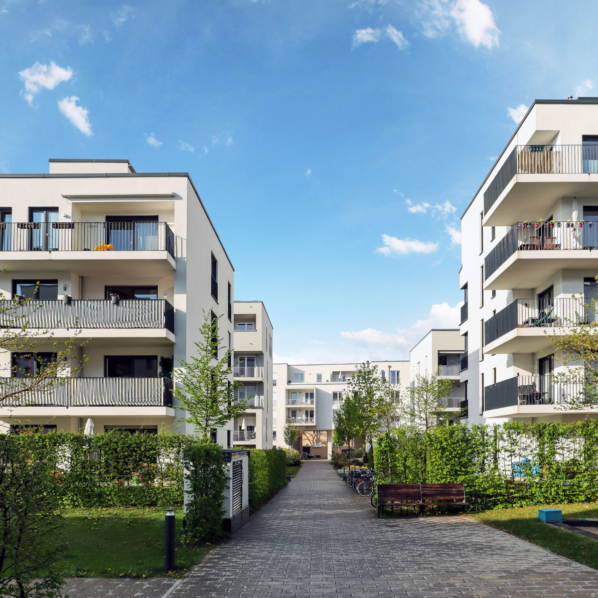 syndic de copropriété à Lattes - administrateur de biens - immomapi