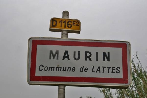 Estimation Lattes pour une maison ou appartement avec ImmoMAPI